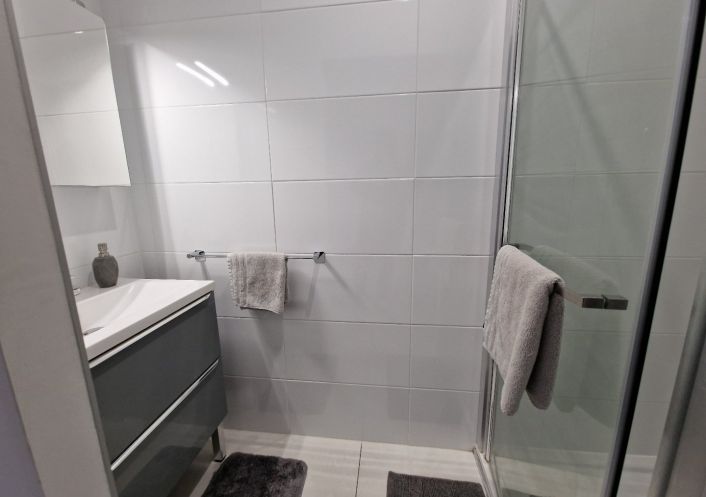 vente Maison Le Cap D'agde