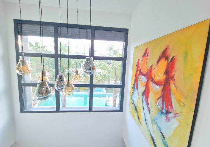 vente Maison Le Cap D'agde