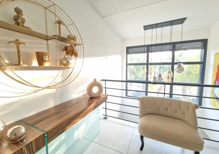 vente Maison Le Cap D'agde