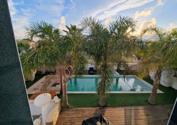 vente Maison Le Cap D'agde