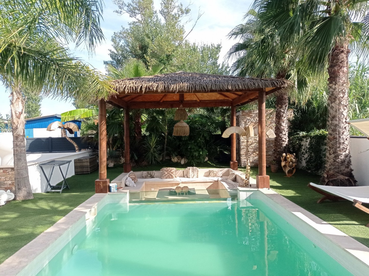 vente Maison Le Cap D'agde - Photo 1