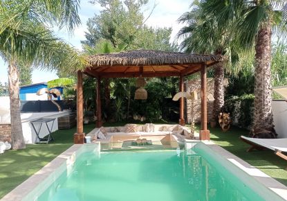 vente Maison Le Cap D'agde