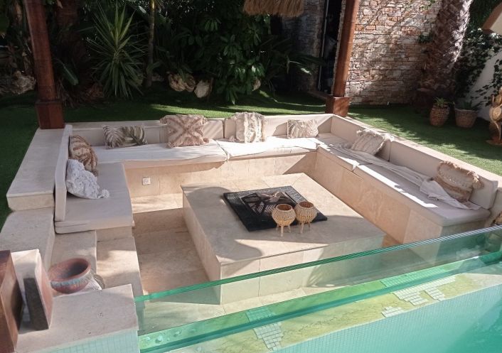 vente Maison Le Cap D'agde