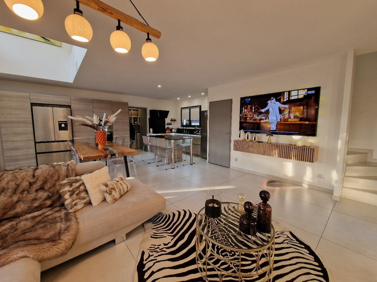 vente Maison Le Cap D'agde - Photo 4