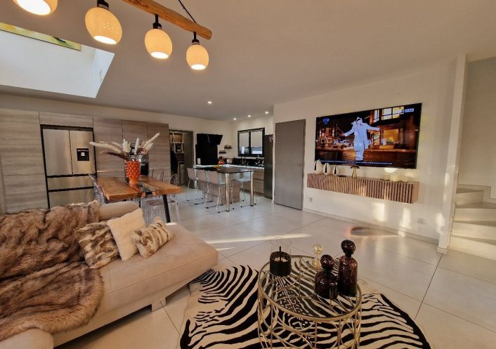 vente Maison Le Cap D'agde