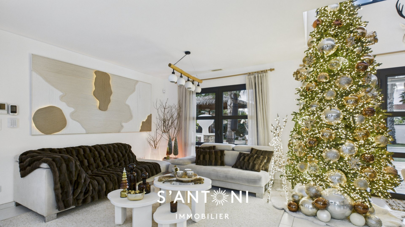 vente Maison Le Cap D'agde - Photo 6