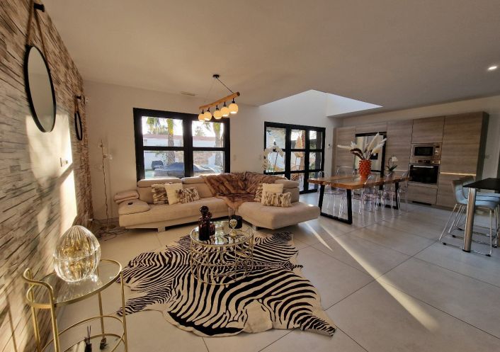 vente Maison Le Cap D'agde