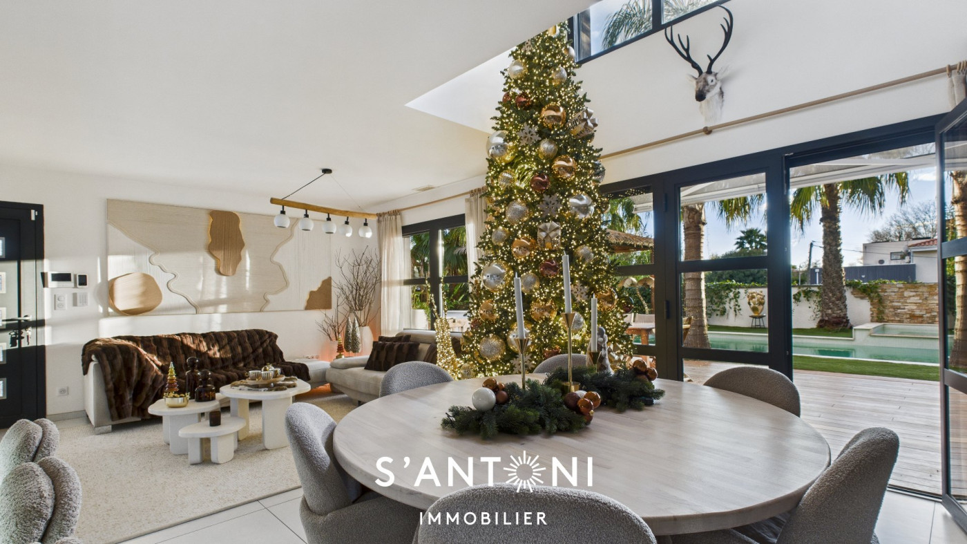 vente Maison Le Cap D'agde - Photo 9