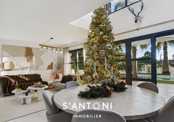 vente Maison Le Cap D'agde