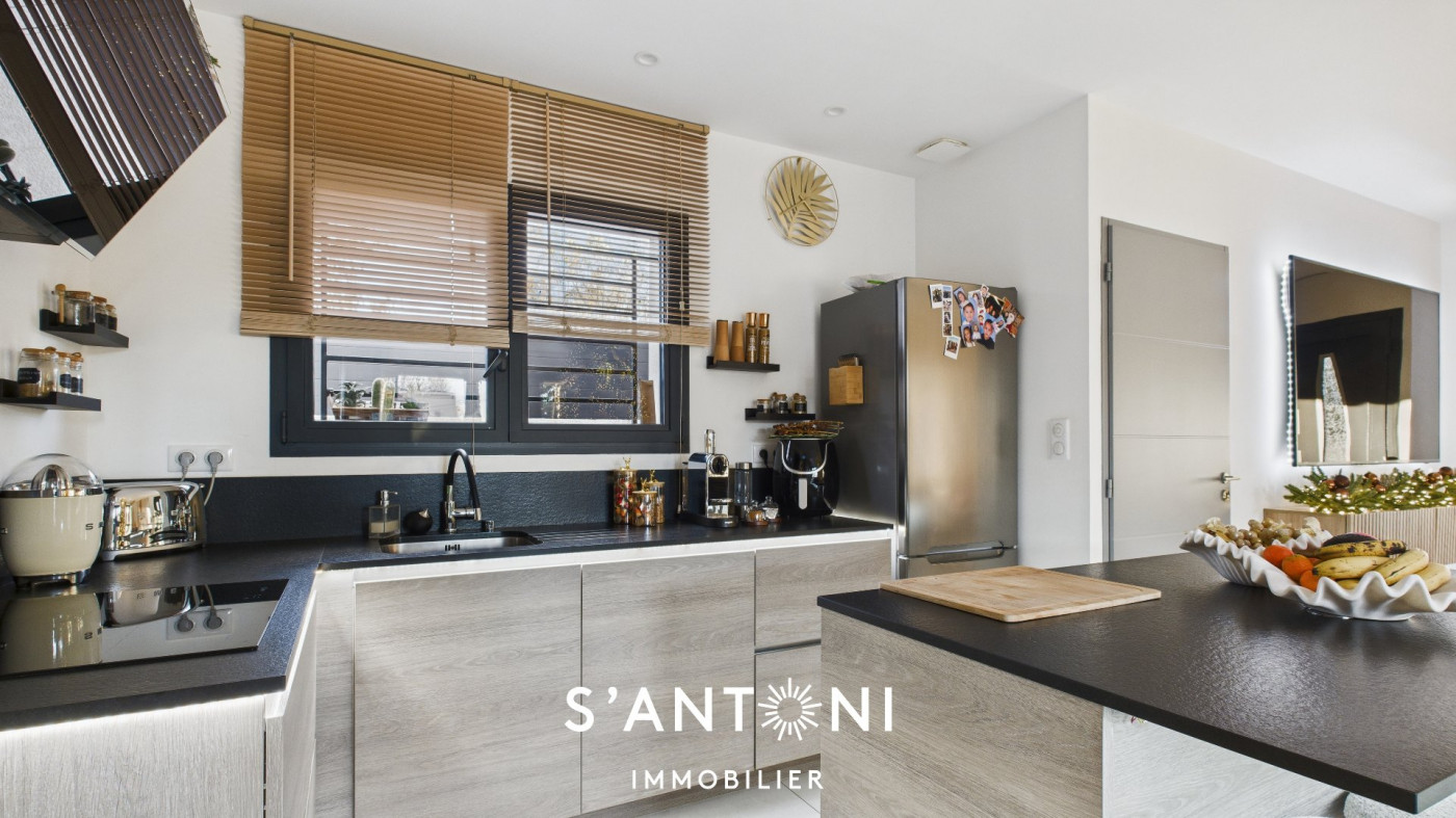 vente Maison Le Cap D'agde - Photo 7