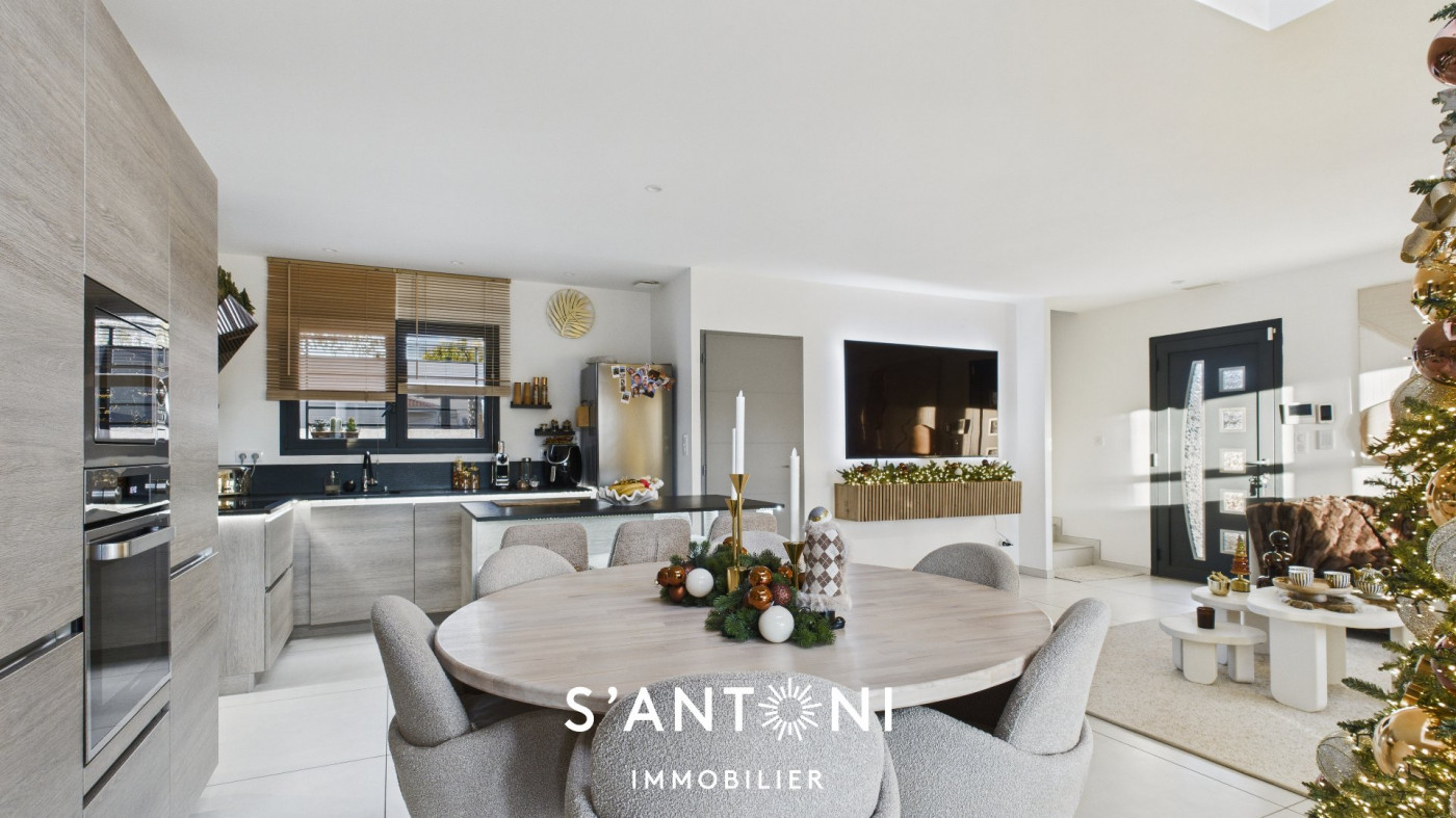 vente Maison Le Cap D'agde - Photo 8