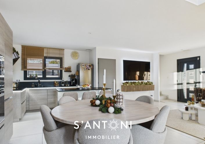 vente Maison Le Cap D'agde