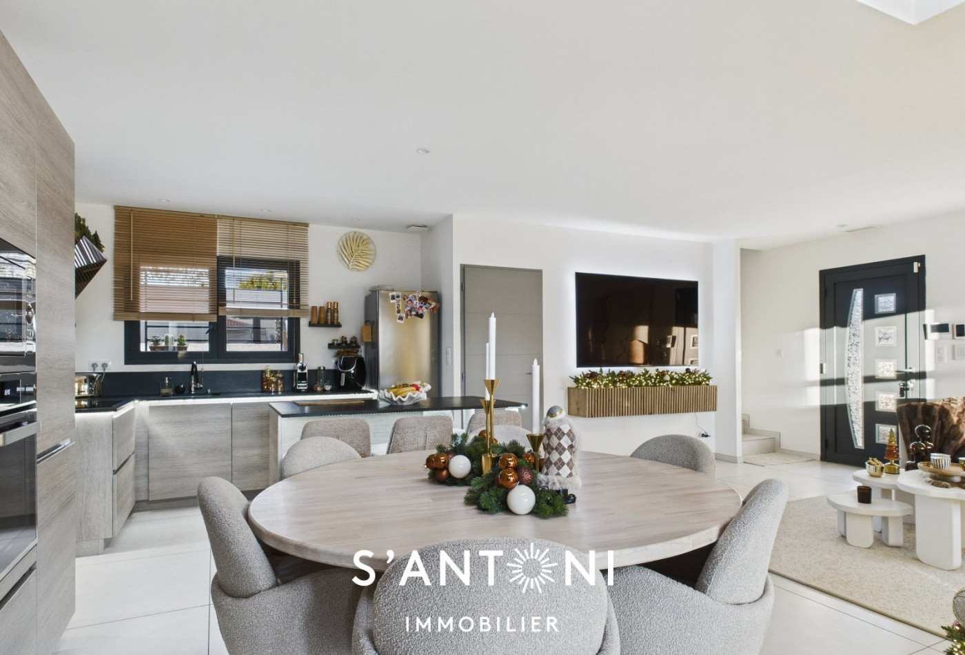 vente Maison Le Cap D'agde - Photo 8