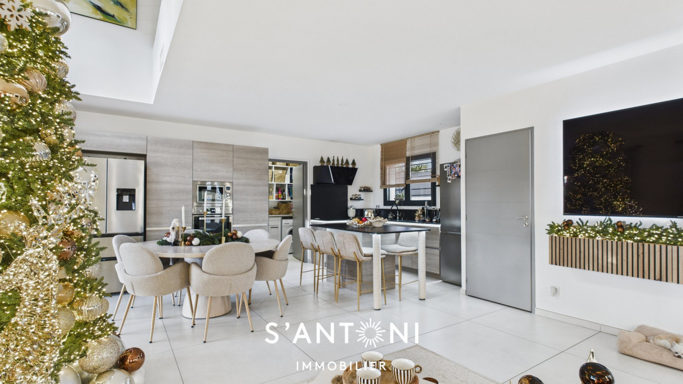 vente Maison Le Cap D'agde - Photo 10