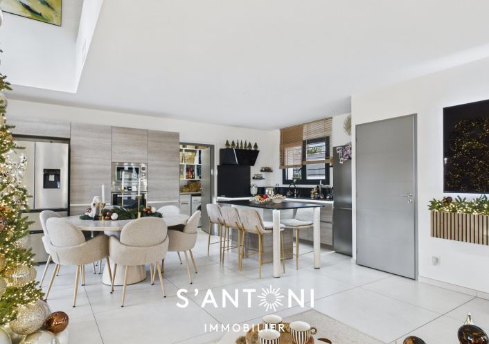 vente Maison Le Cap D'agde