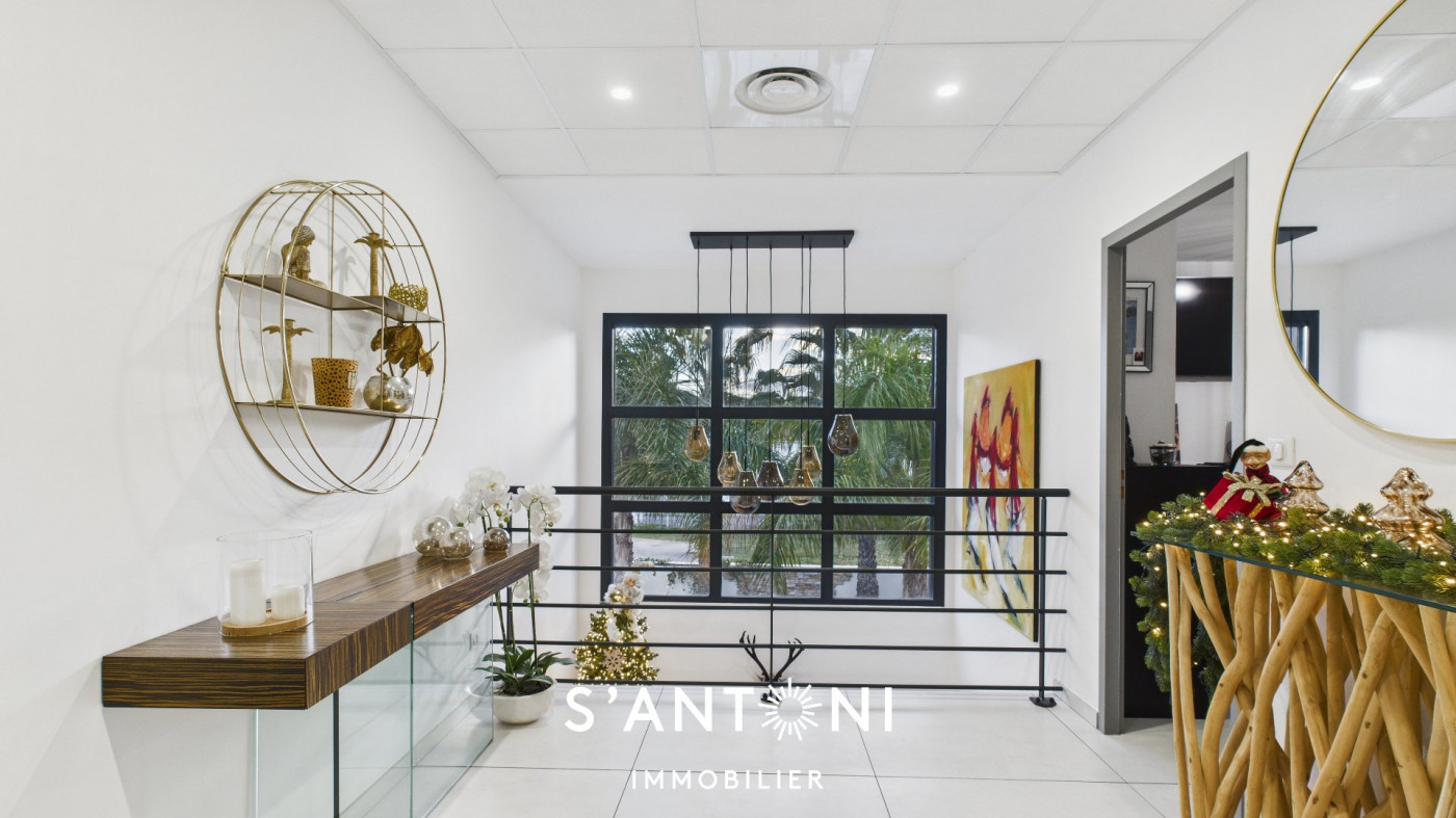 vente Maison Le Cap D'agde - Photo 11