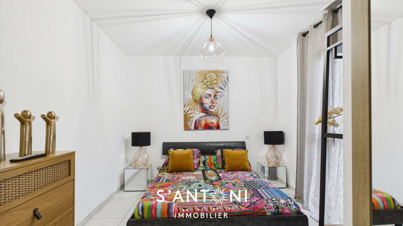 vente Maison Le Cap D'agde - Photo 12