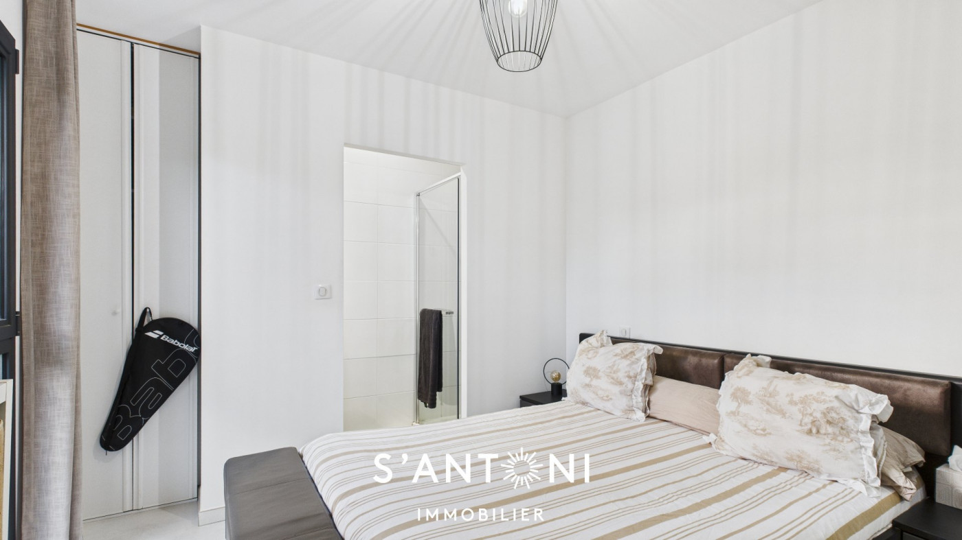 vente Maison Le Cap D'agde - Photo 13