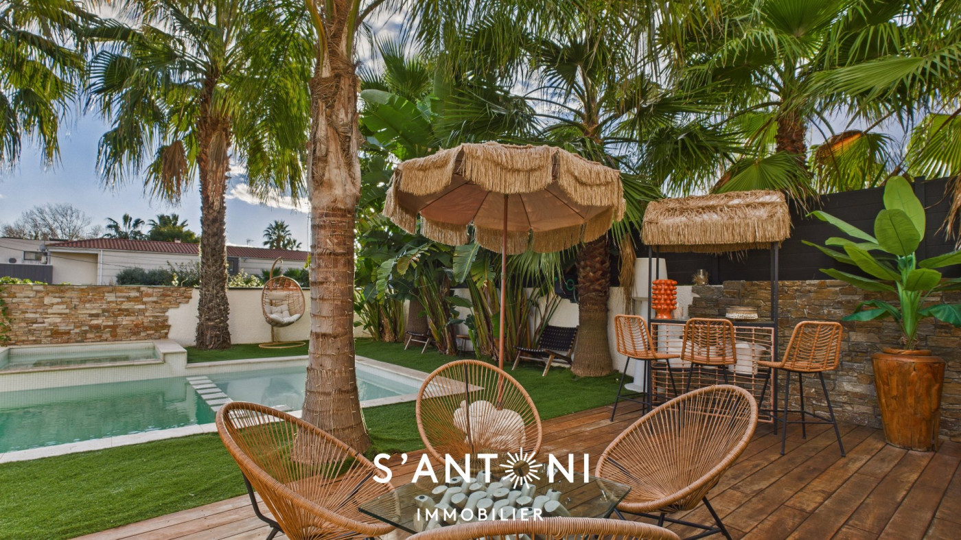 vente Maison Le Cap D'agde - Photo 18