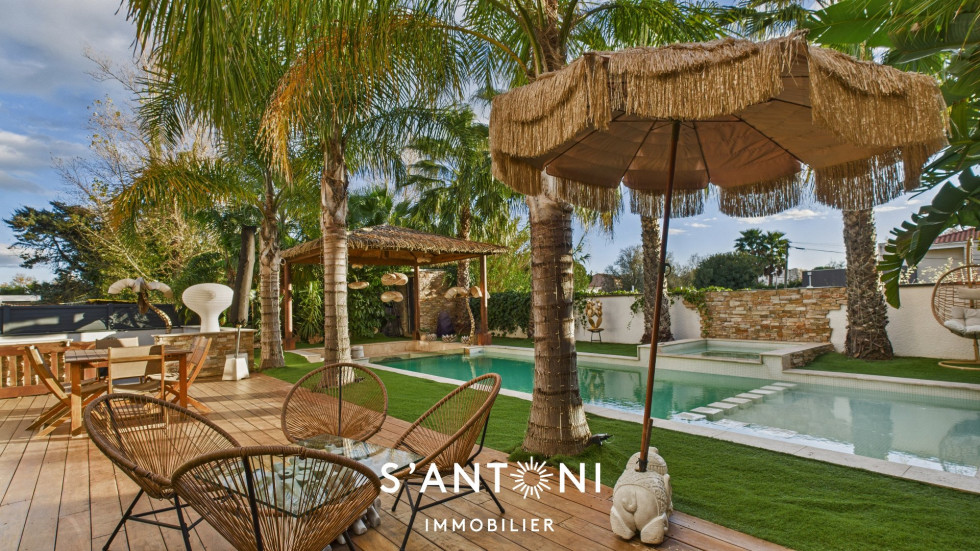 vente Maison Le Cap D'agde - Photo 4