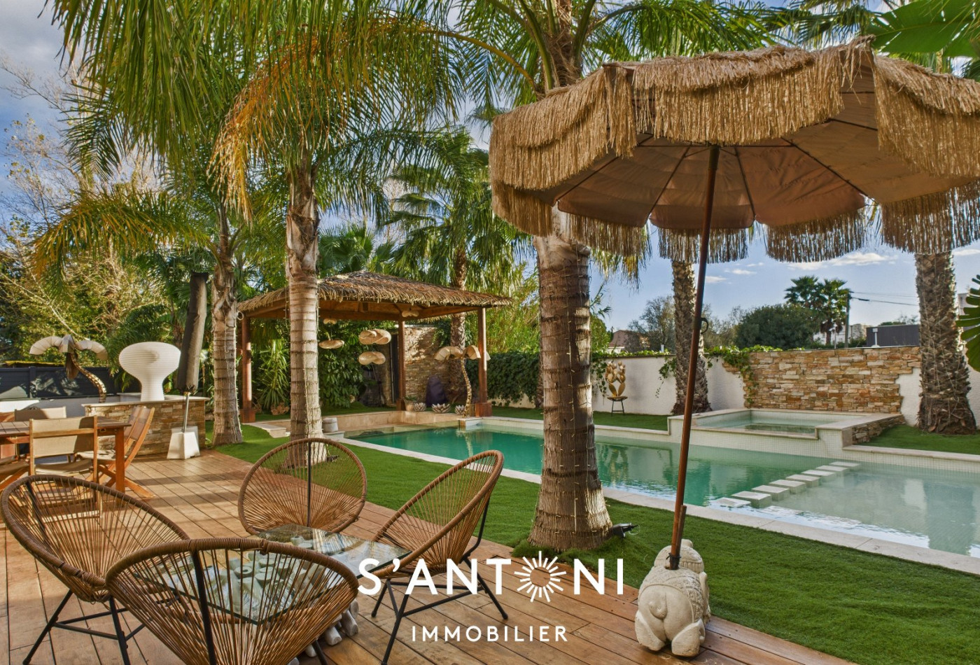 vente Maison Le Cap D'agde - Photo 4