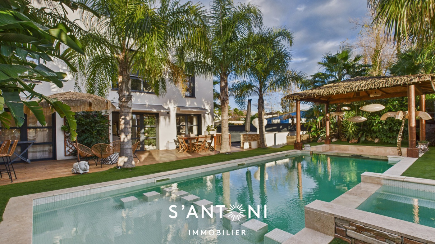 vente Maison Le Cap D'agde - Photo 1