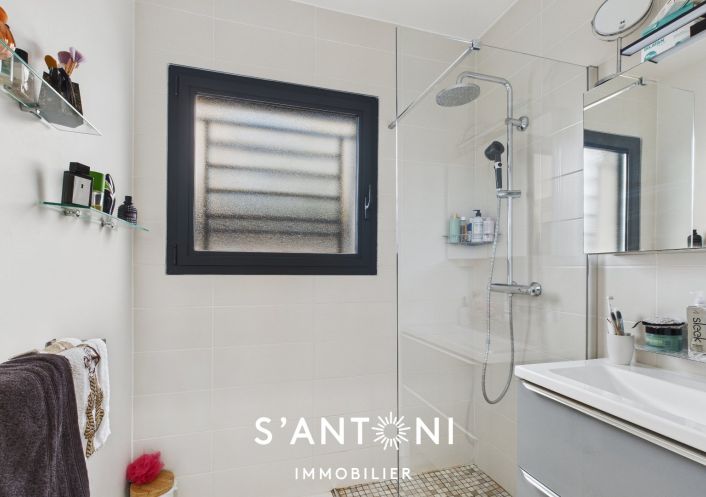 vente Maison Le Cap D'agde