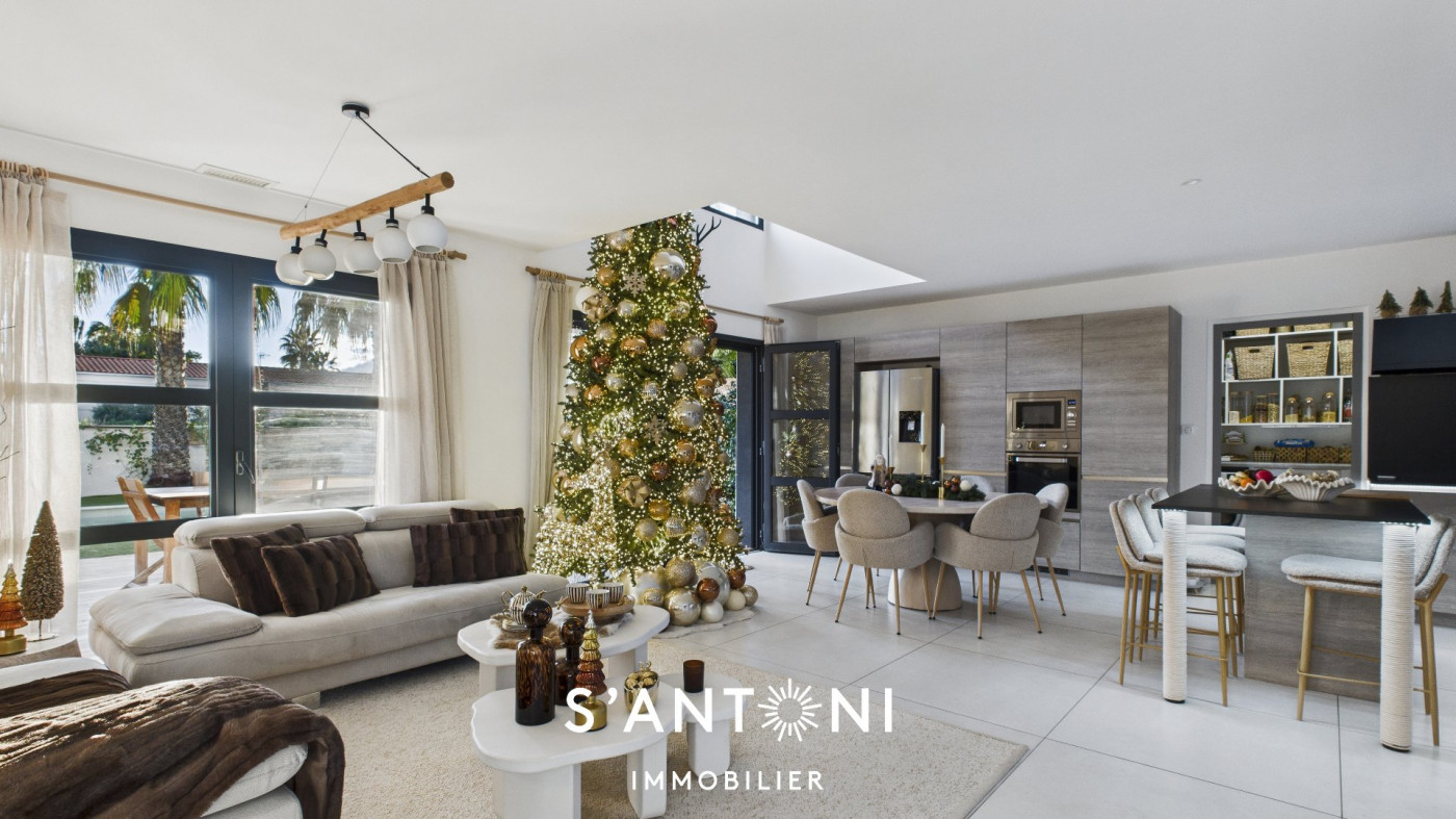 vente Maison Le Cap D'agde - Photo 5