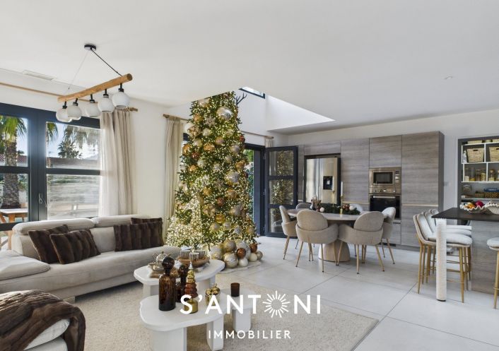 vente Maison Le Cap D'agde