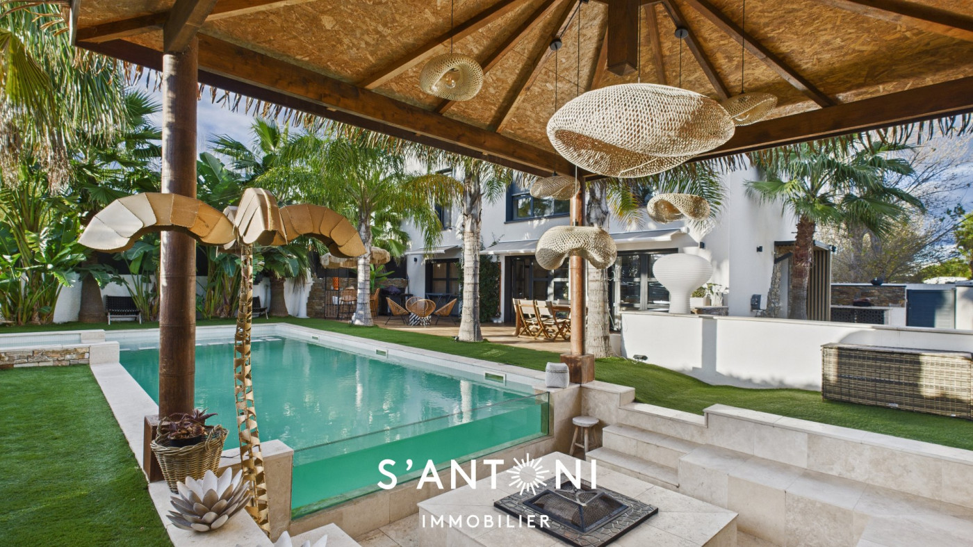 vente Maison Le Cap D'agde - Photo 2