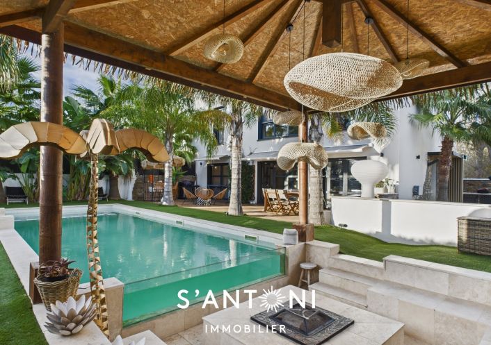 vente Maison Le Cap D'agde