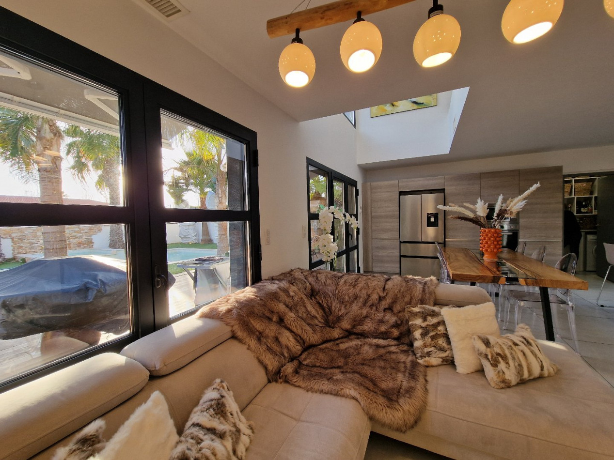 vente Maison Le Cap D'agde - Photo 6