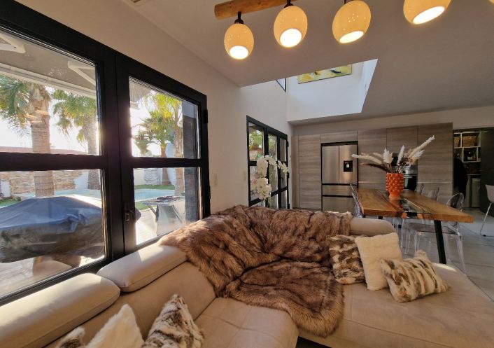 vente Maison Le Cap D'agde