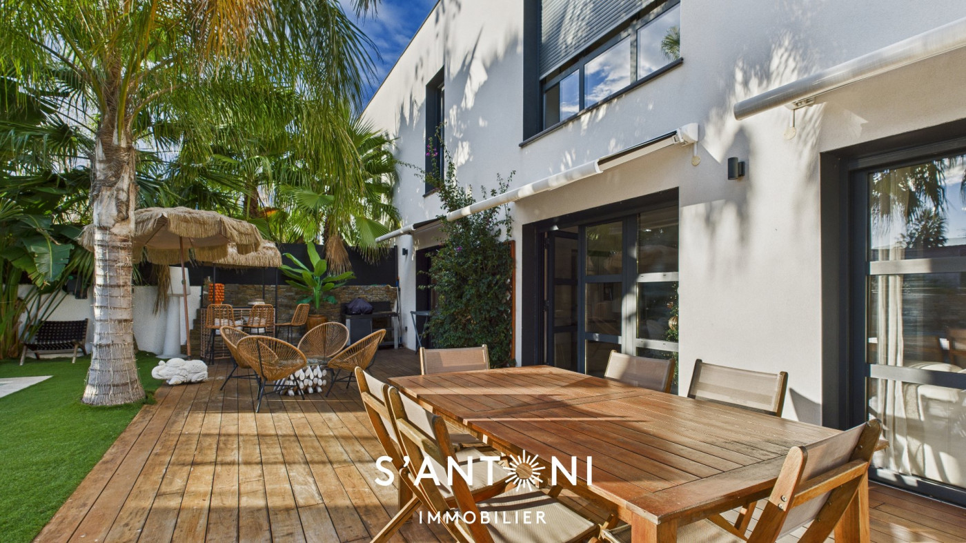 vente Maison Le Cap D'agde - Photo 3