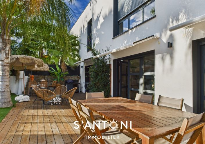 vente Maison Le Cap D'agde