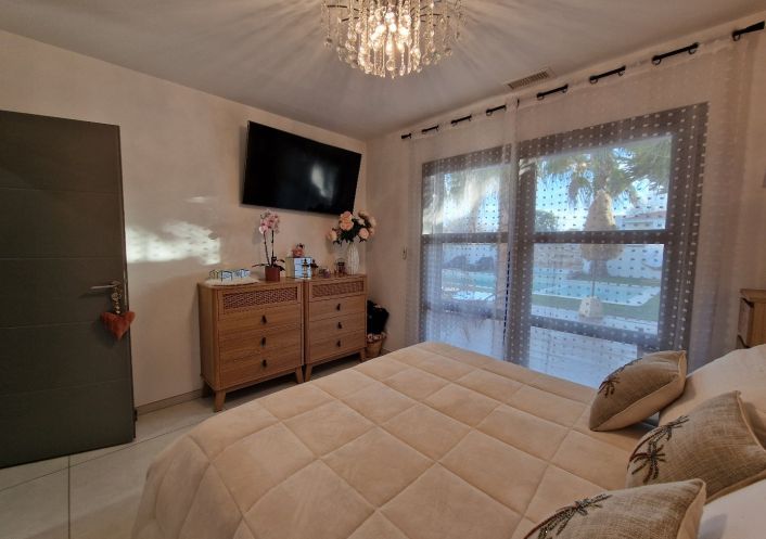 vente Maison Le Cap D'agde