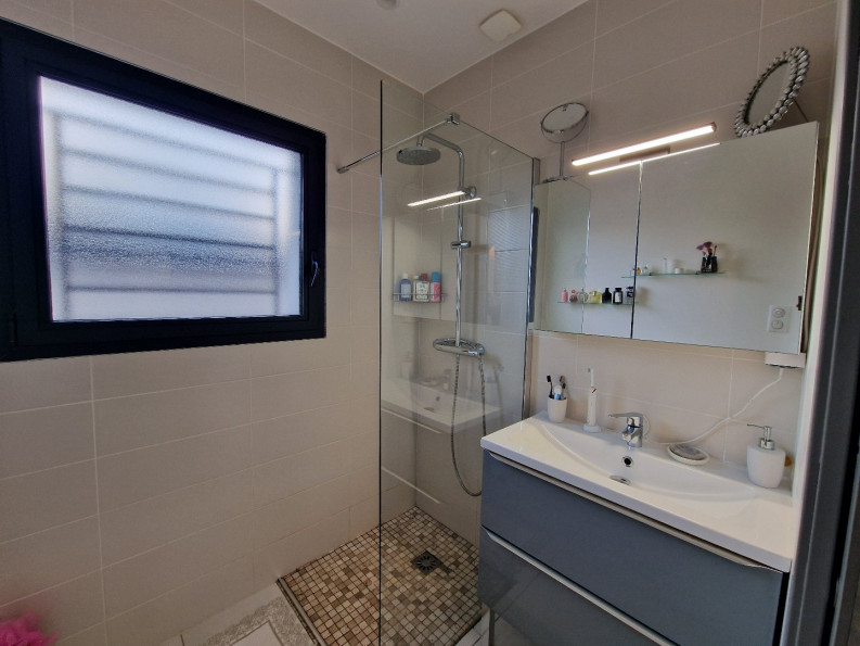 vente Maison Le Cap D'agde - Photo 9