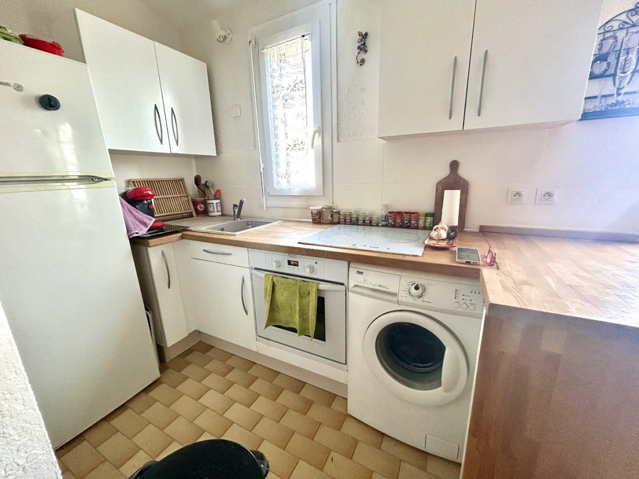 vente Appartement en résidence Le Cap D'agde - Photo 6