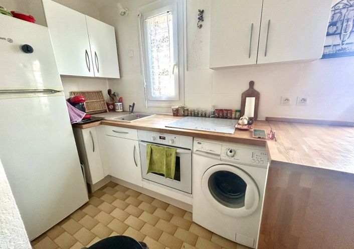 vente Appartement en résidence Le Cap D'agde