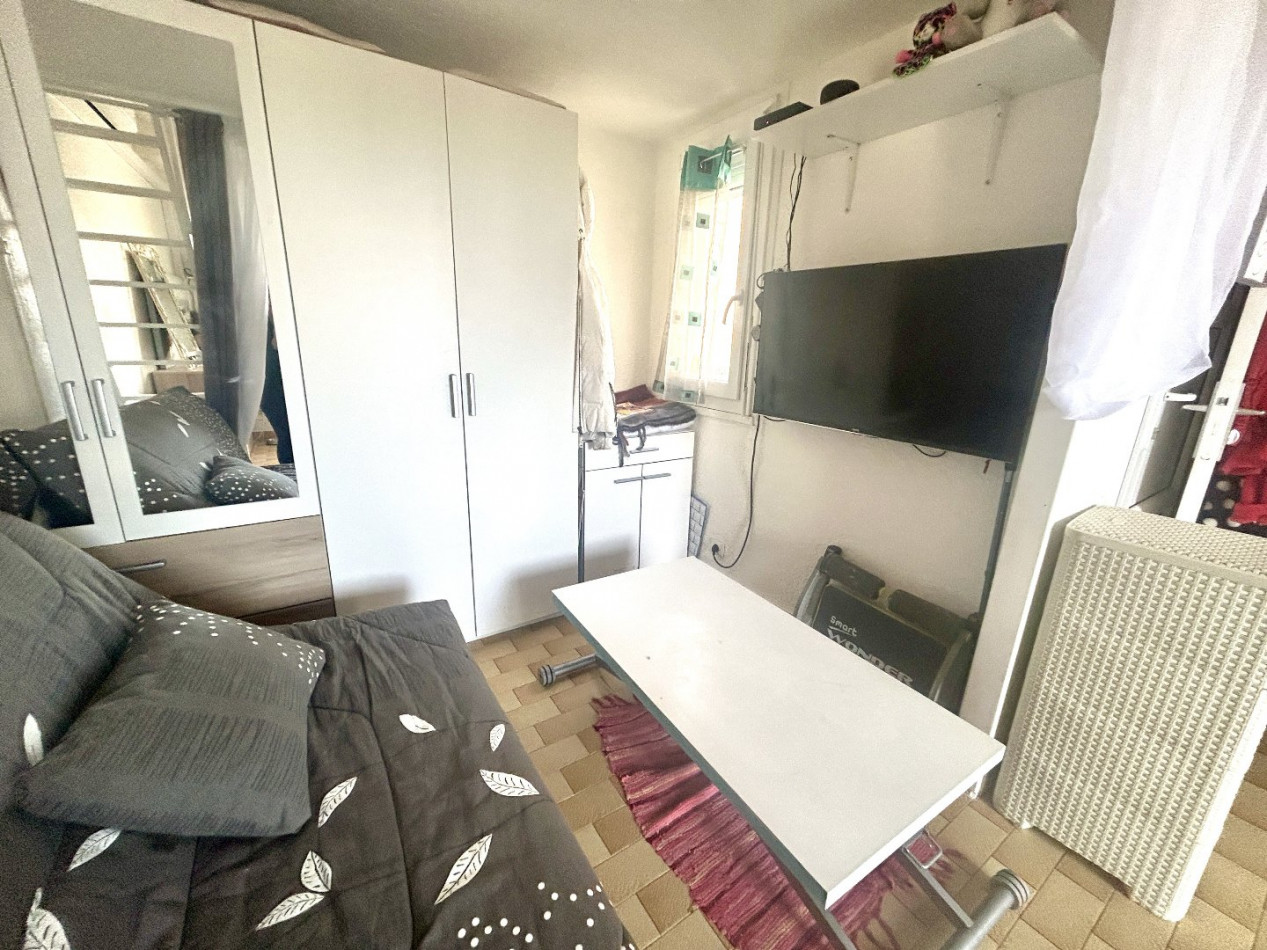 vente Appartement en résidence Le Cap D'agde - Photo 7