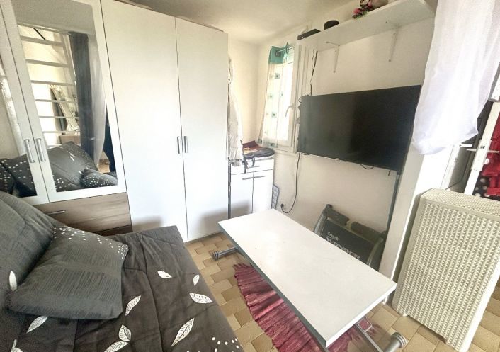 vente Appartement en résidence Le Cap D'agde