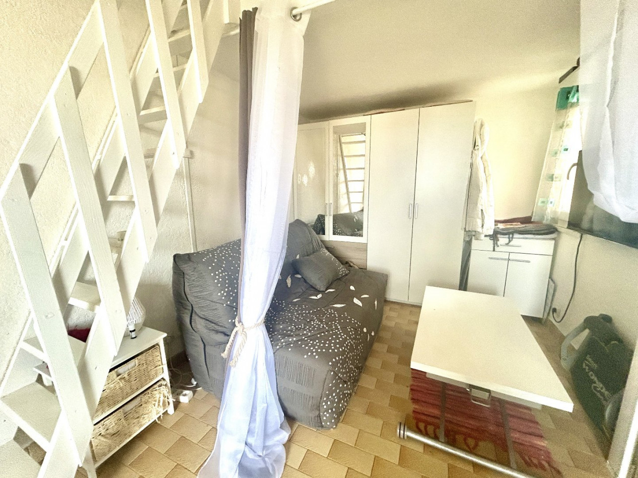 vente Appartement en résidence Le Cap D'agde - Photo 8