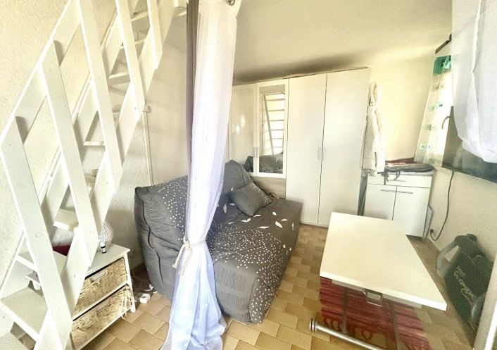 vente Appartement en résidence Le Cap D'agde
