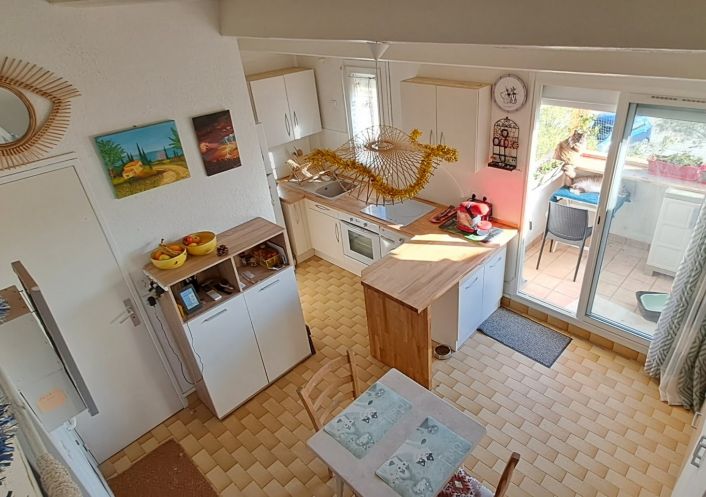 vente Appartement en résidence Le Cap D'agde