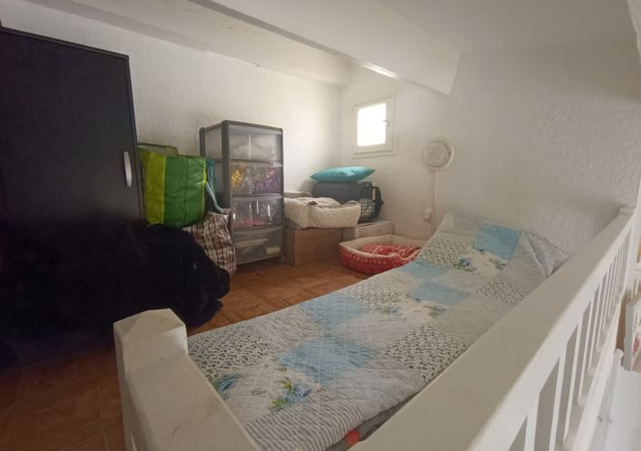 vente Appartement en résidence Le Cap D'agde
