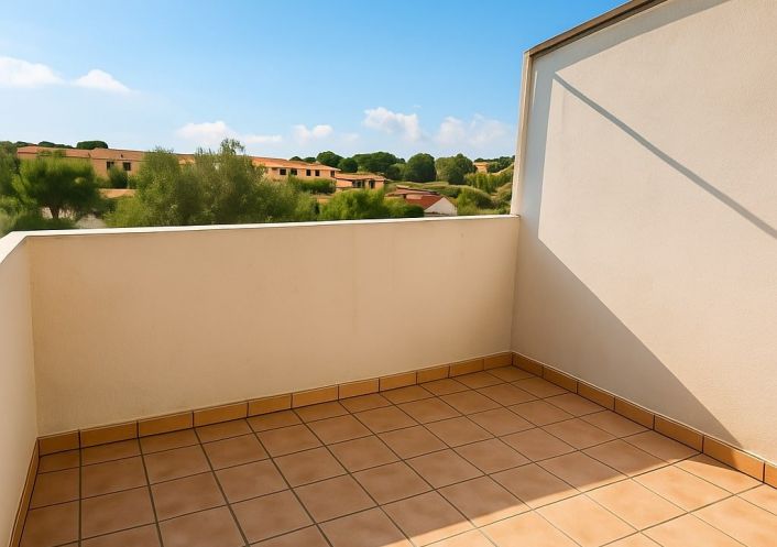vente Appartement en résidence Le Cap D'agde