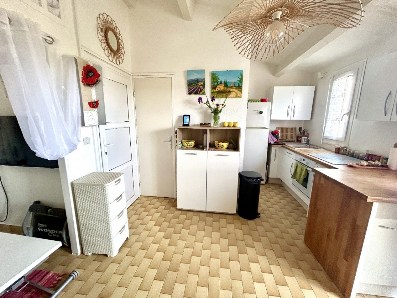 vente Appartement en résidence Le Cap D'agde - Photo 3