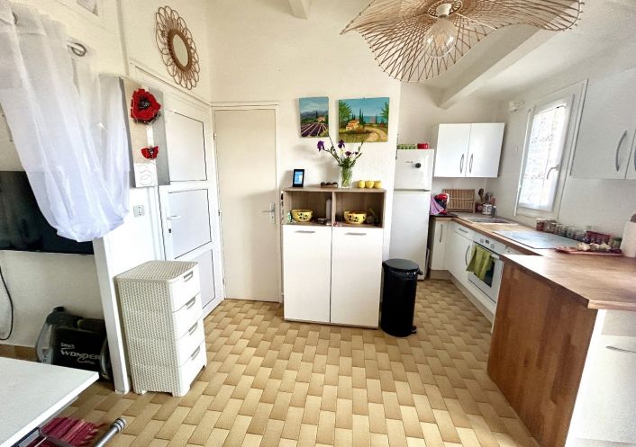 vente Appartement en résidence Le Cap D'agde