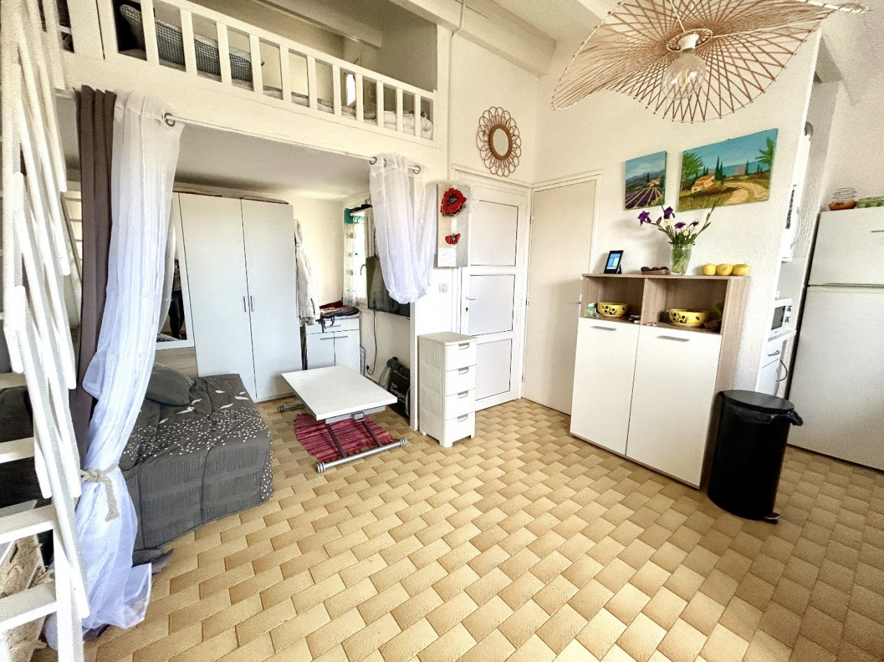 vente Appartement en résidence Le Cap D'agde - Photo 4