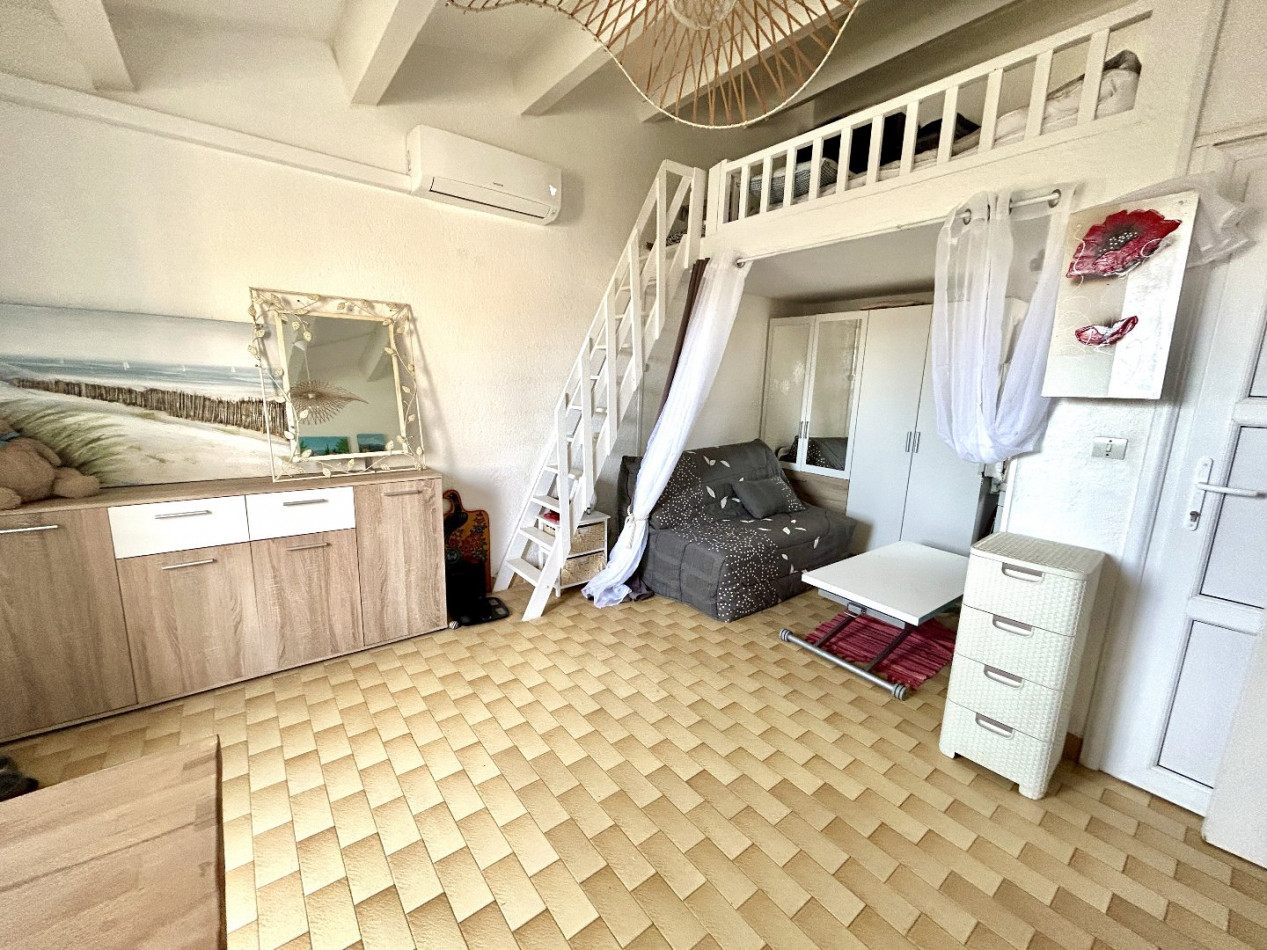 vente Appartement en résidence Le Cap D'agde - Photo 2